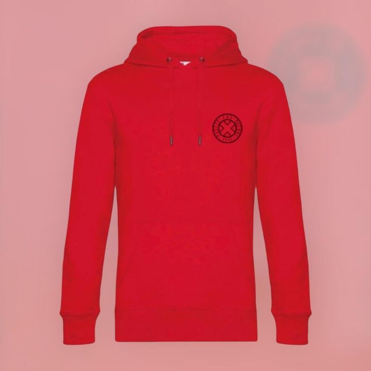Sudadera Circulo