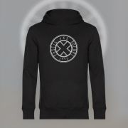 Sudadera Circulo