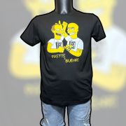 Camiseta Simp