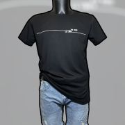 Camiseta La Linea Oversize