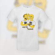 Camiseta Simp