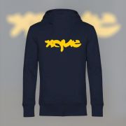 Sudadera Xque Cremallera