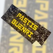 Toalla Pastis&Buenri