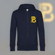 Sudadera Xque Cremallera
