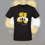 Camiseta Simp