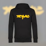 Sudadera Xque Cremallera