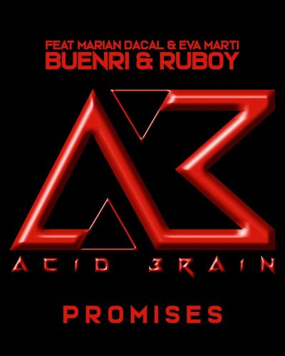 Vinilo Promises