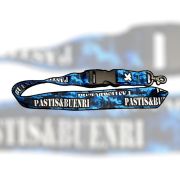 Lanyard Pastis&Buenri