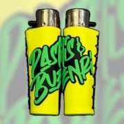 Mechero P&B