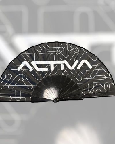 Abanico Activa