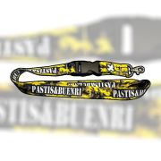 Lanyard Pastis&Buenri