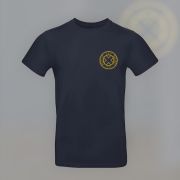 Camiseta Circulo pastis&Buenri