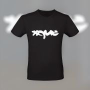 Camiseta Xque