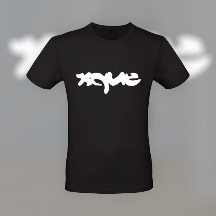 Camiseta Xque