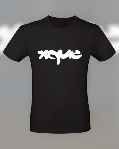 Camiseta Xque