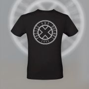 Camiseta Circulo pastis&Buenri
