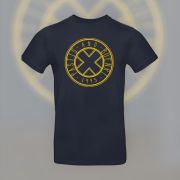 Camiseta Circulo pastis&Buenri