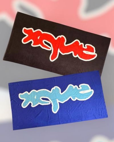 Toalla Xque