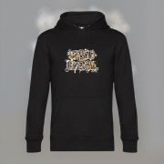 SUDADERA FULL MAKINA
