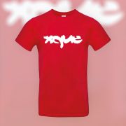 Camiseta Xque