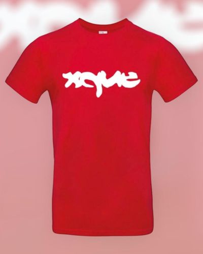 Camiseta Xque